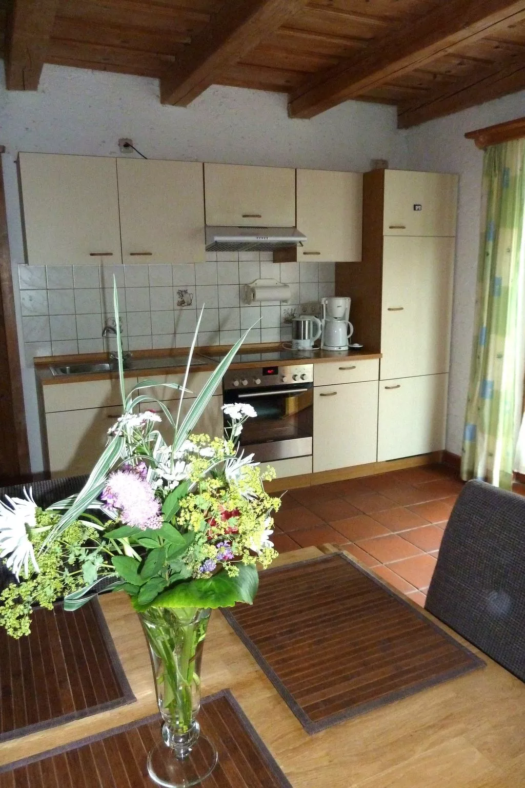 Landhaus Wildfeuer-Inside