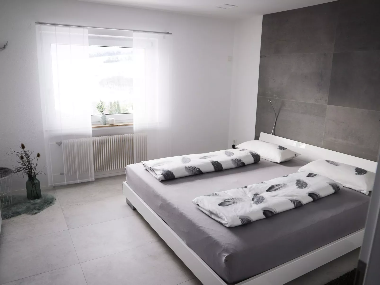 Panoramablick Rhön-Inside