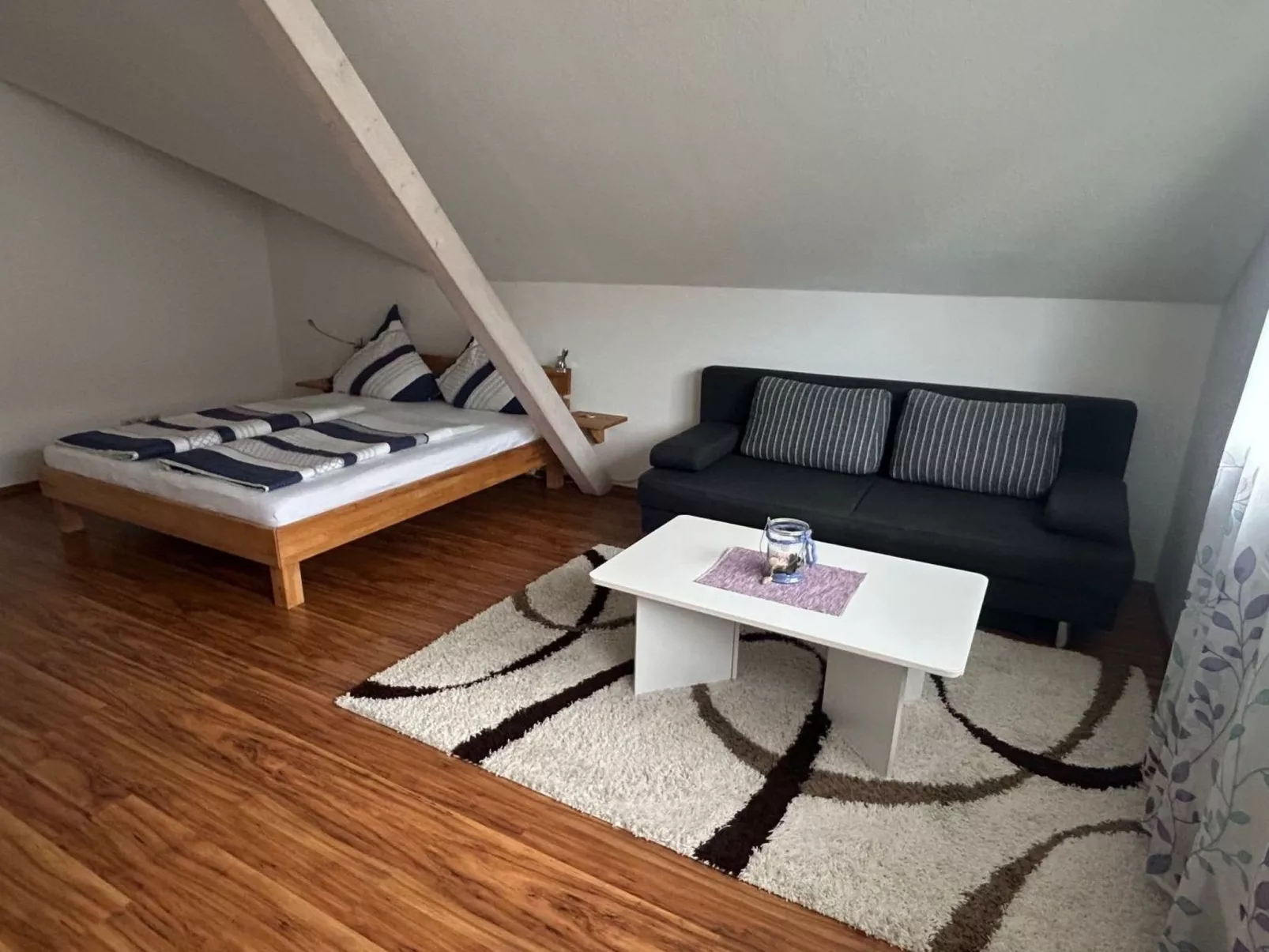 Jäger´sFeriendomizil-Dedans