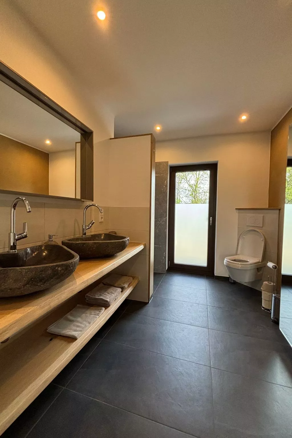 Wohnung Weitblick-Drinnen