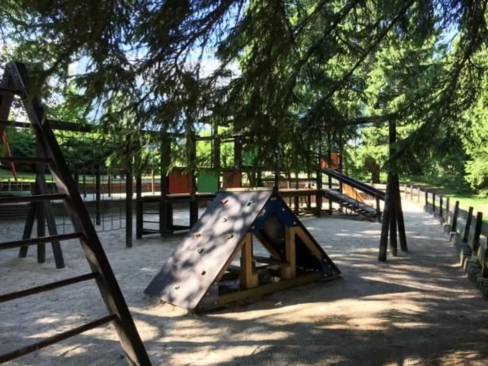 Feriendomizil Adler-Draußen