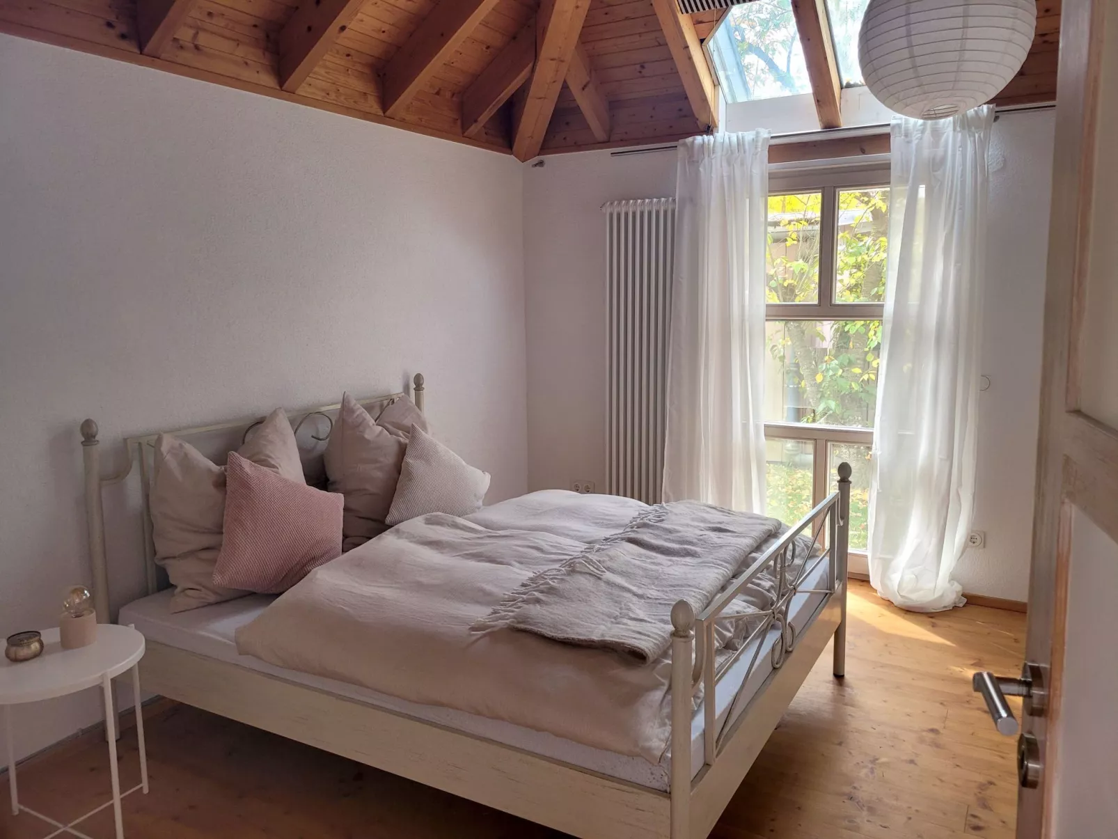 Architektenhaus BL-Drinnen