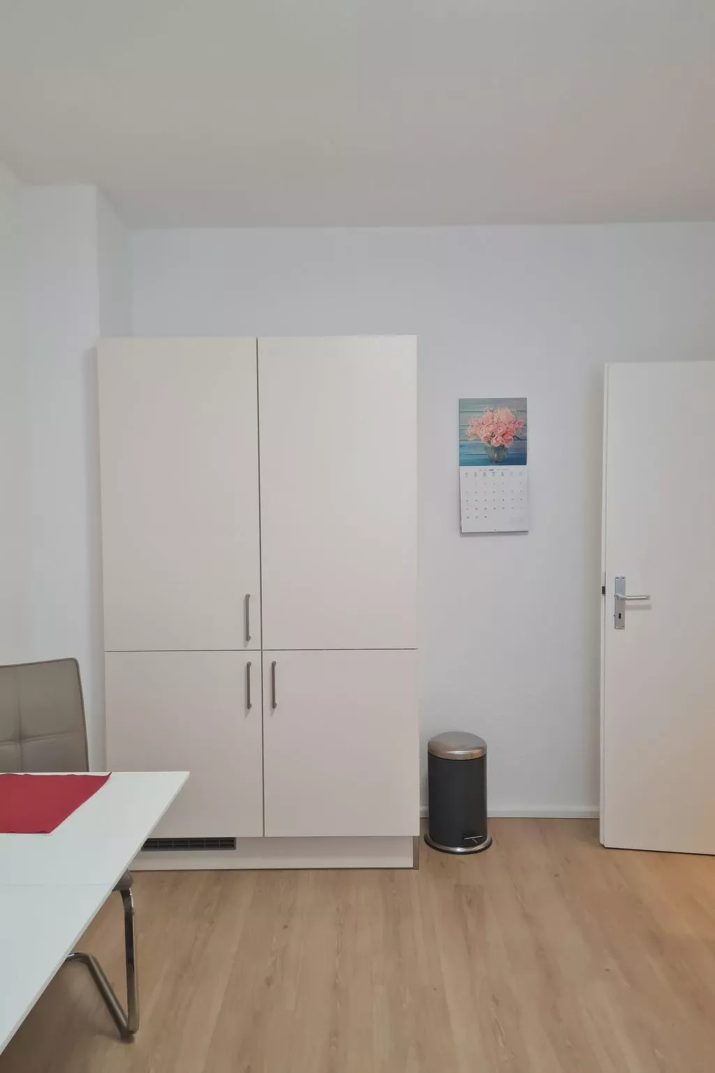 Zentrale, liebevoll eingerichtete Ferienwohnung-Inside