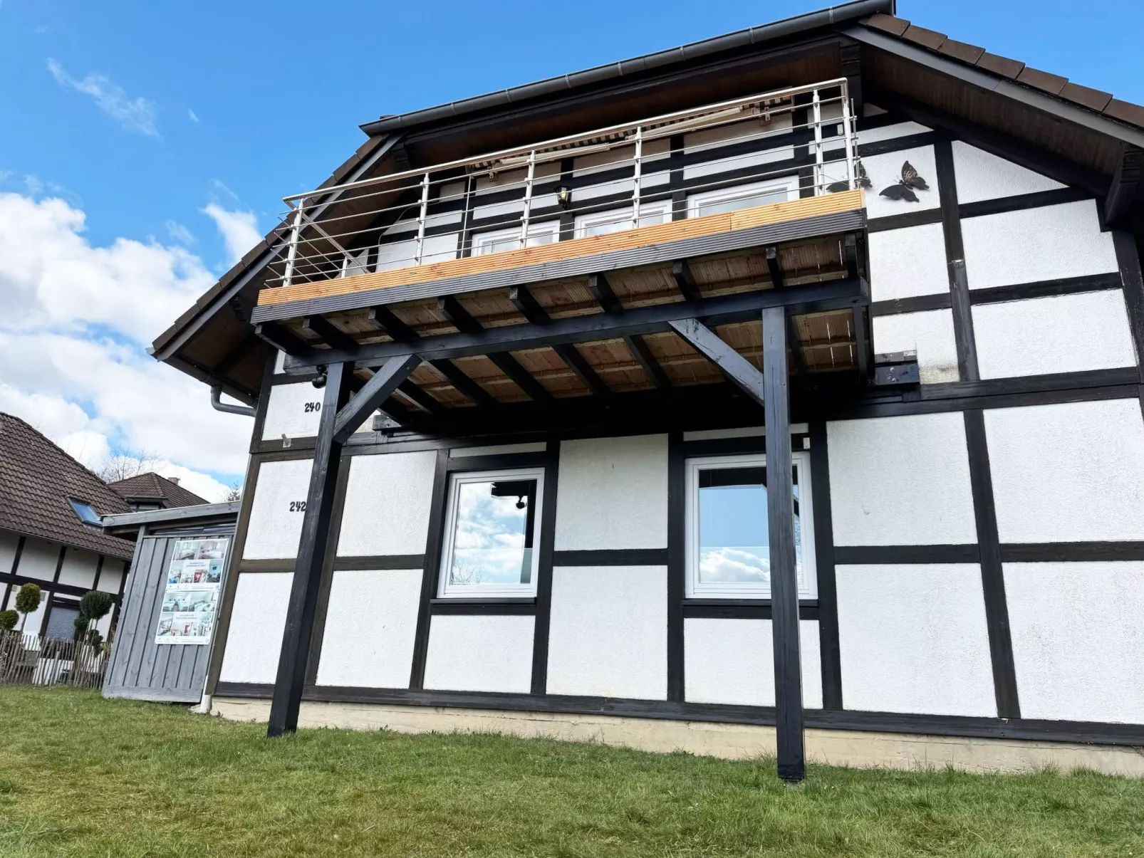 Frankenblick-Draußen