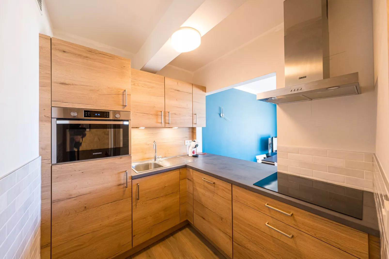 Pearl Beach 0504-Kitchen
