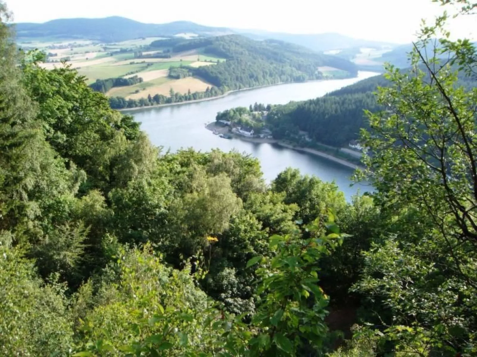 Rübezahl am Diemelse-Dehors