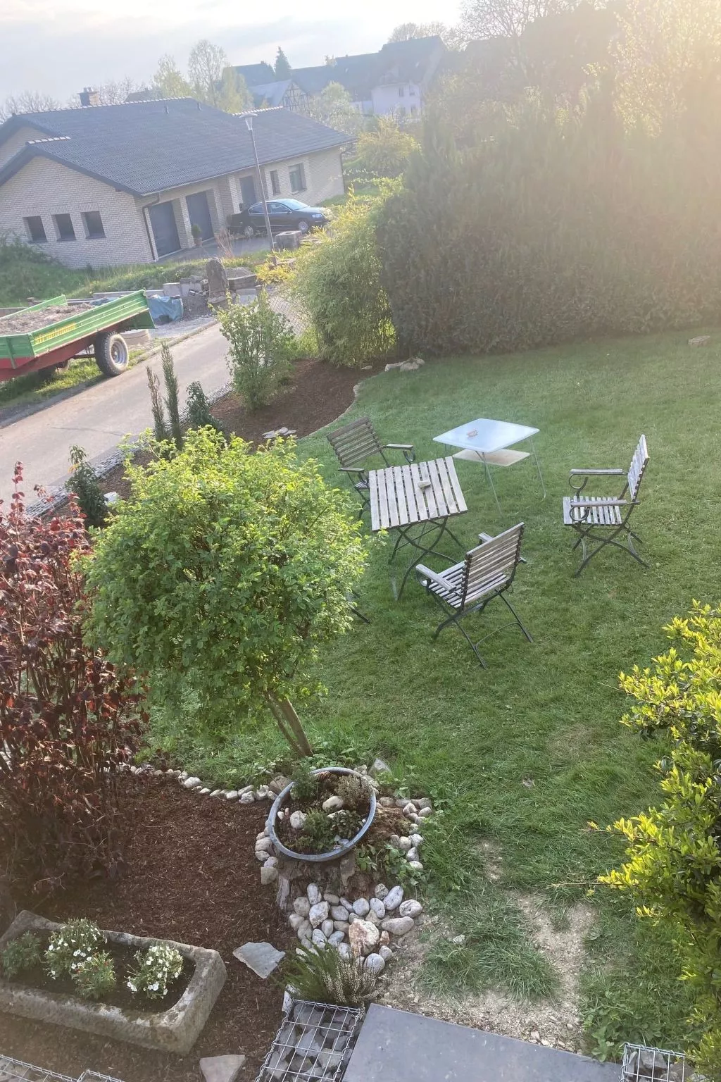 Appartement mit Balkon-Image-tags.info