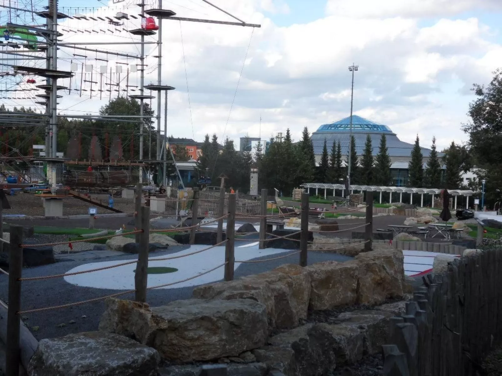 Wohnung in Oberhof-Draußen