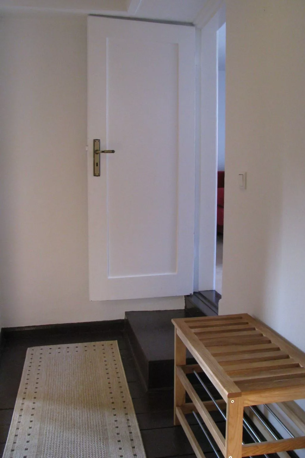 Moderne Ferienwohnung mitten in Greifswald-Inside