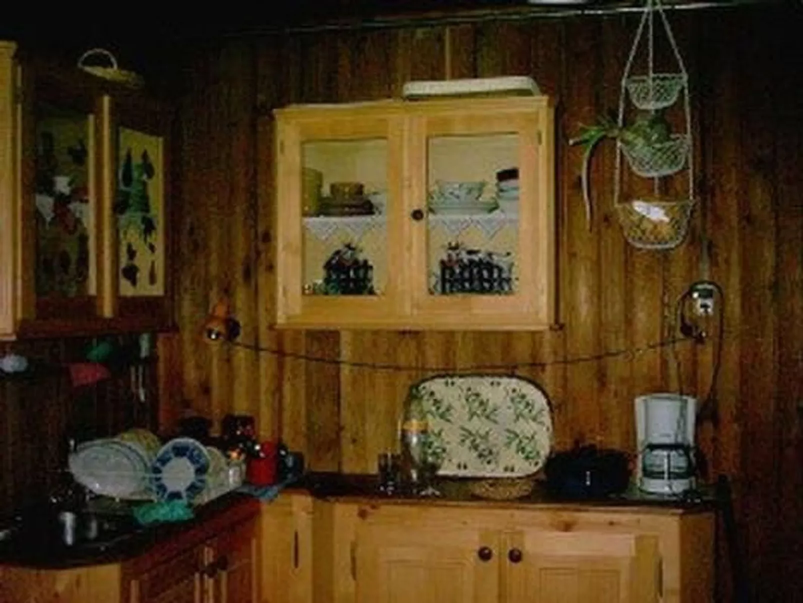 Forsthaus Chiemsee-Drinnen