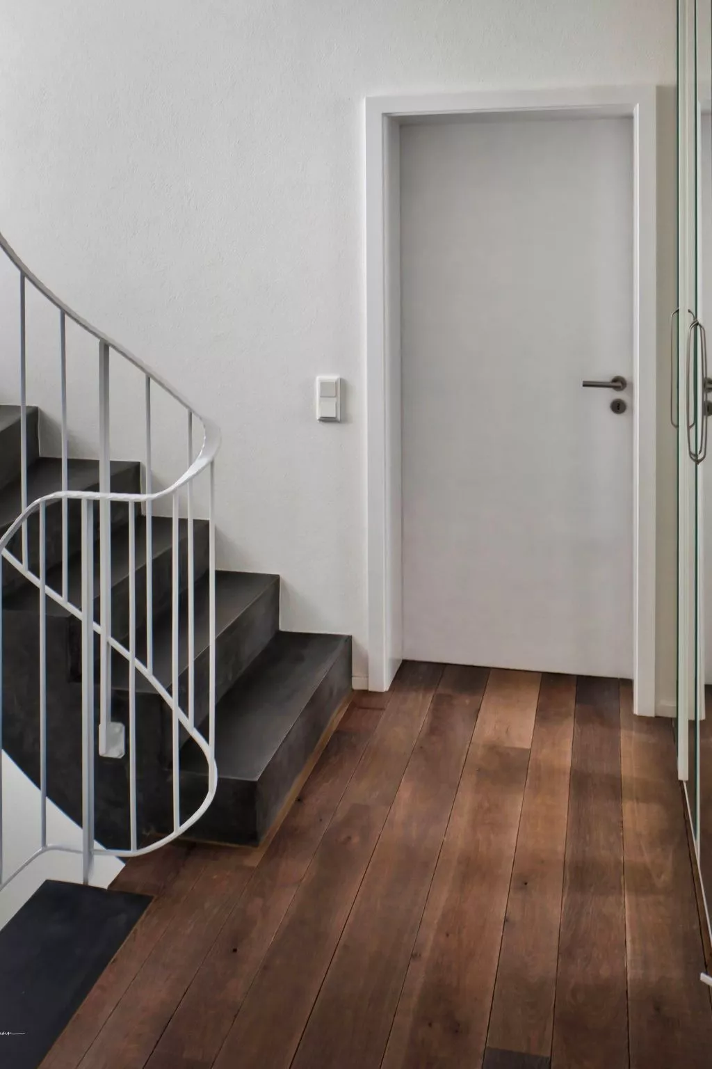 Panoramahaus & Pool-Inside