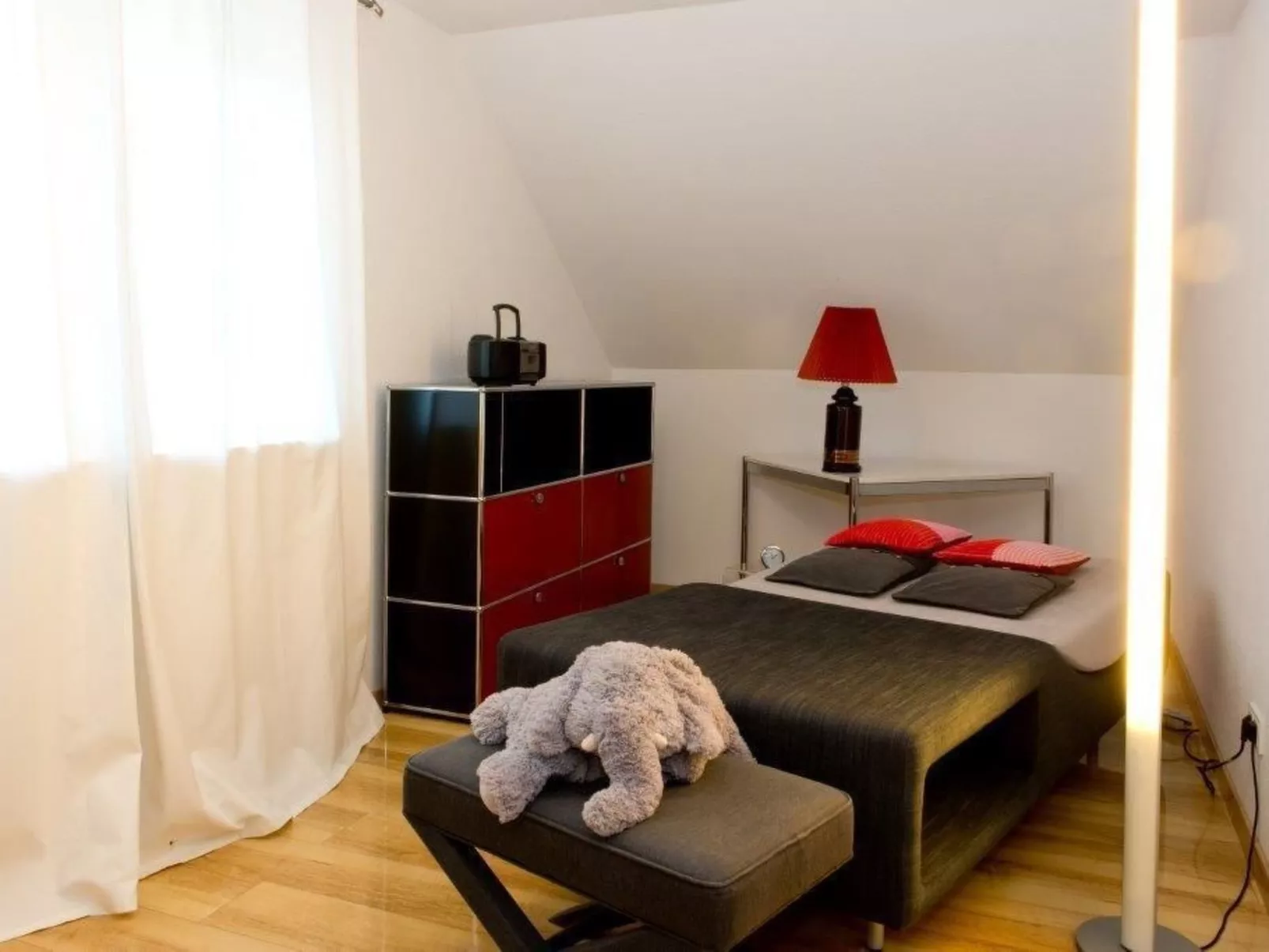 Exklusives Ferienhaus mit besonderer Ausstattung-Dedans