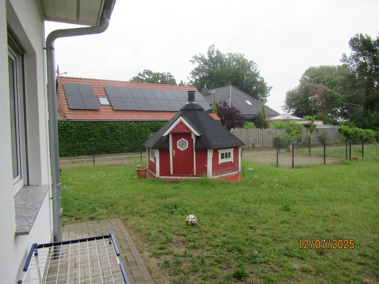 Residenz KrakowerSee-Dehors