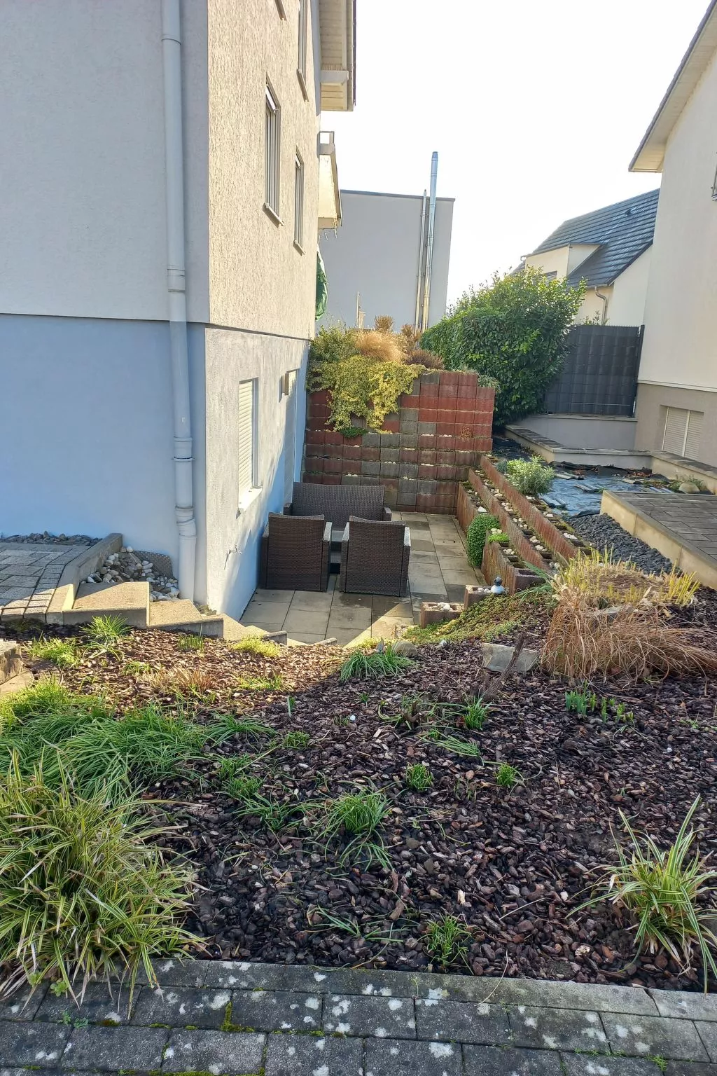 Ferienwohnung-Outside