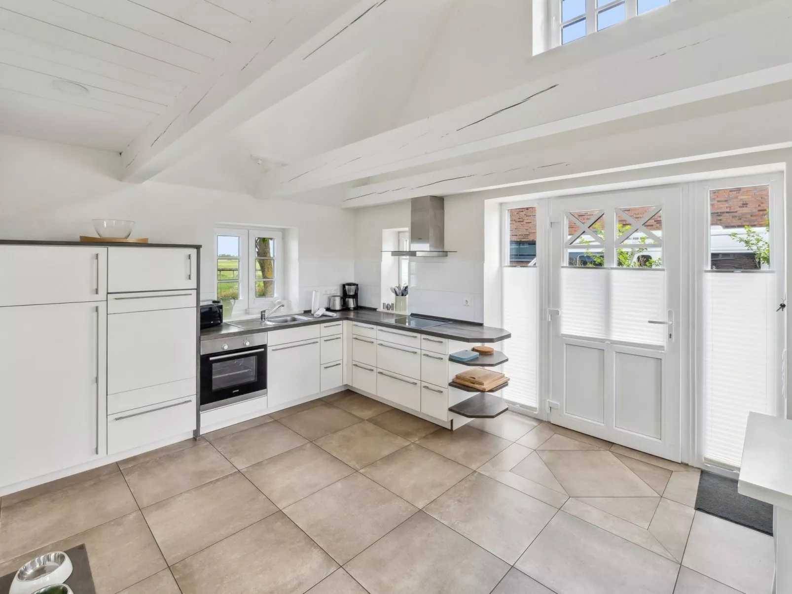 Reethus Steuerbord-Inside