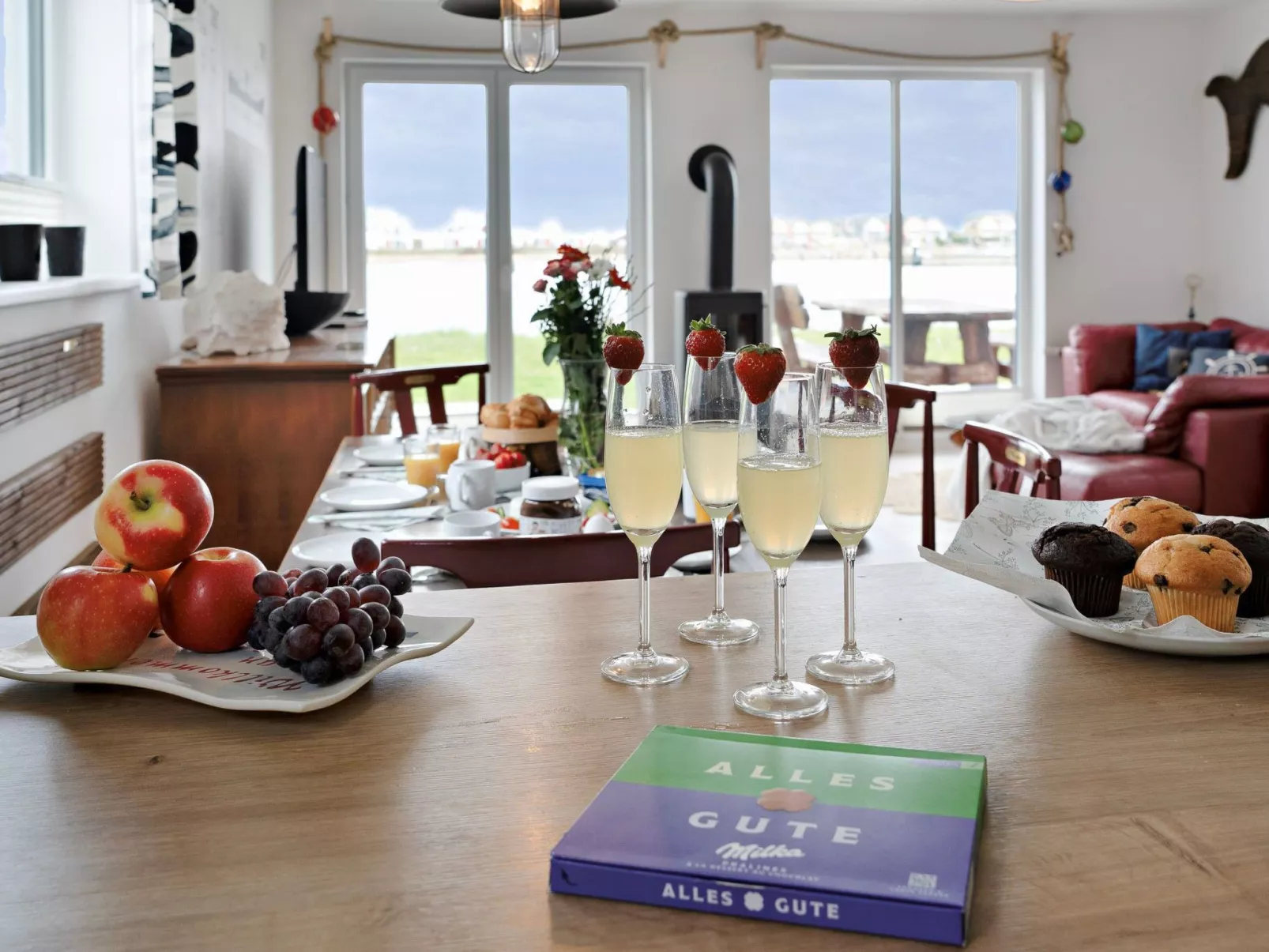 Boje by Seeblick Ferien ORO, 7 Pers.-Image-tags.info