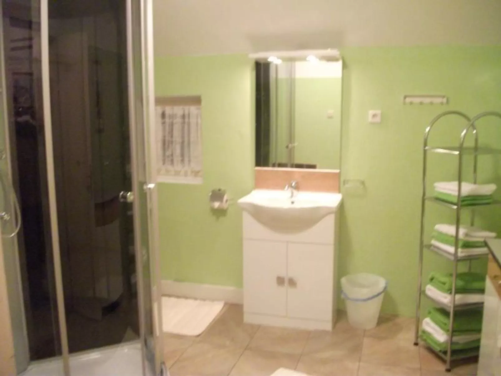 Ferienhaus Gassner in Navis-Drinnen