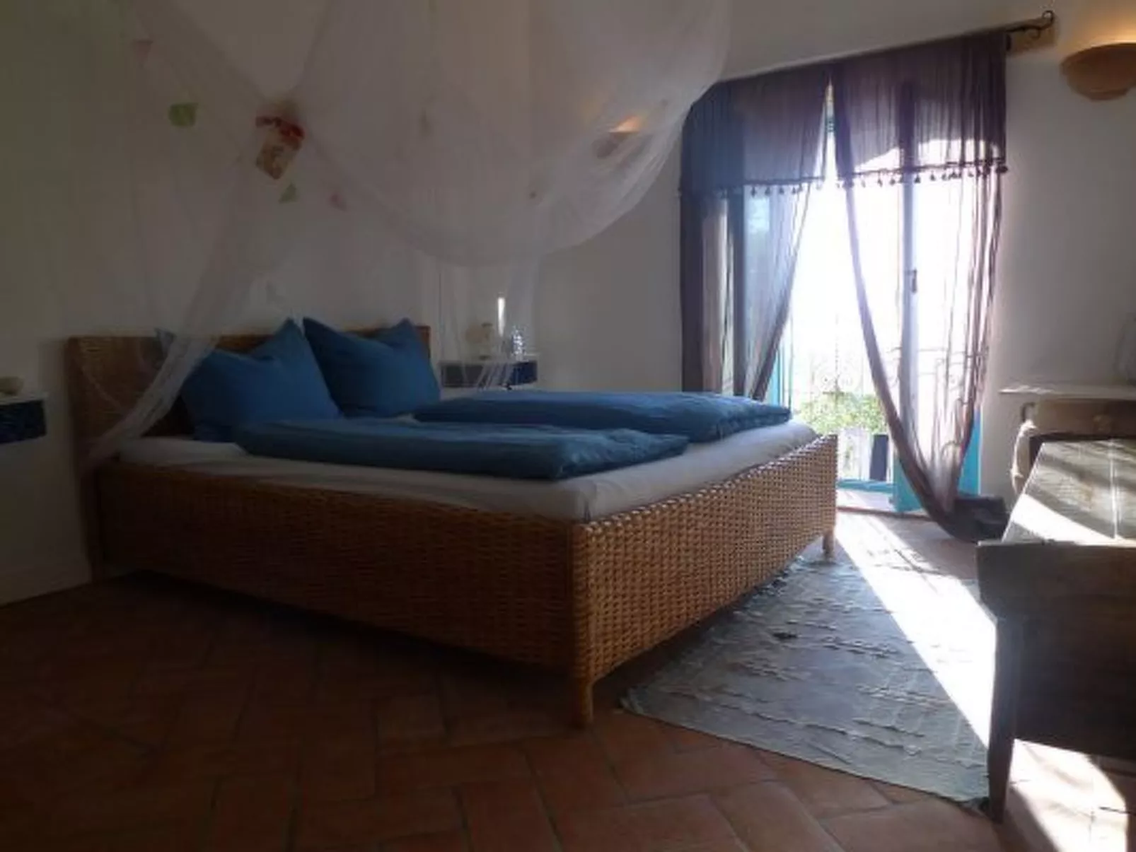 Ruhig gelegenes Ferienhaus mit eigenem Pool-Inside