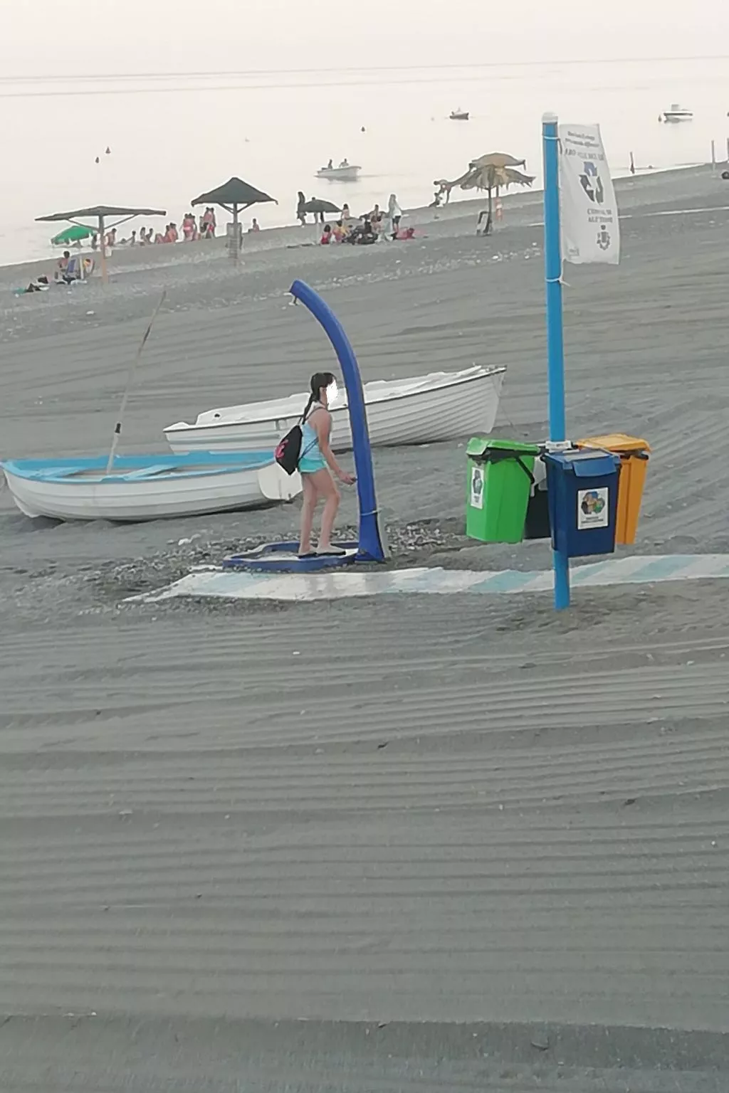 Mit Terrasse, Garten und Grill-Dehors