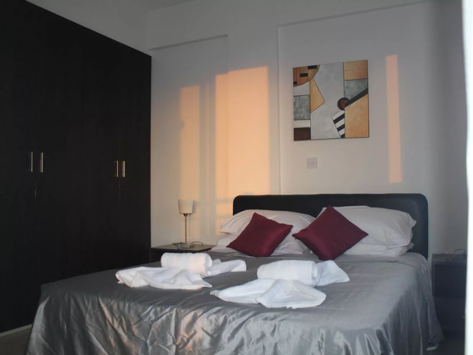 Modernes Ferienhaus mit Pool in Tremithousa-Image-tags.info