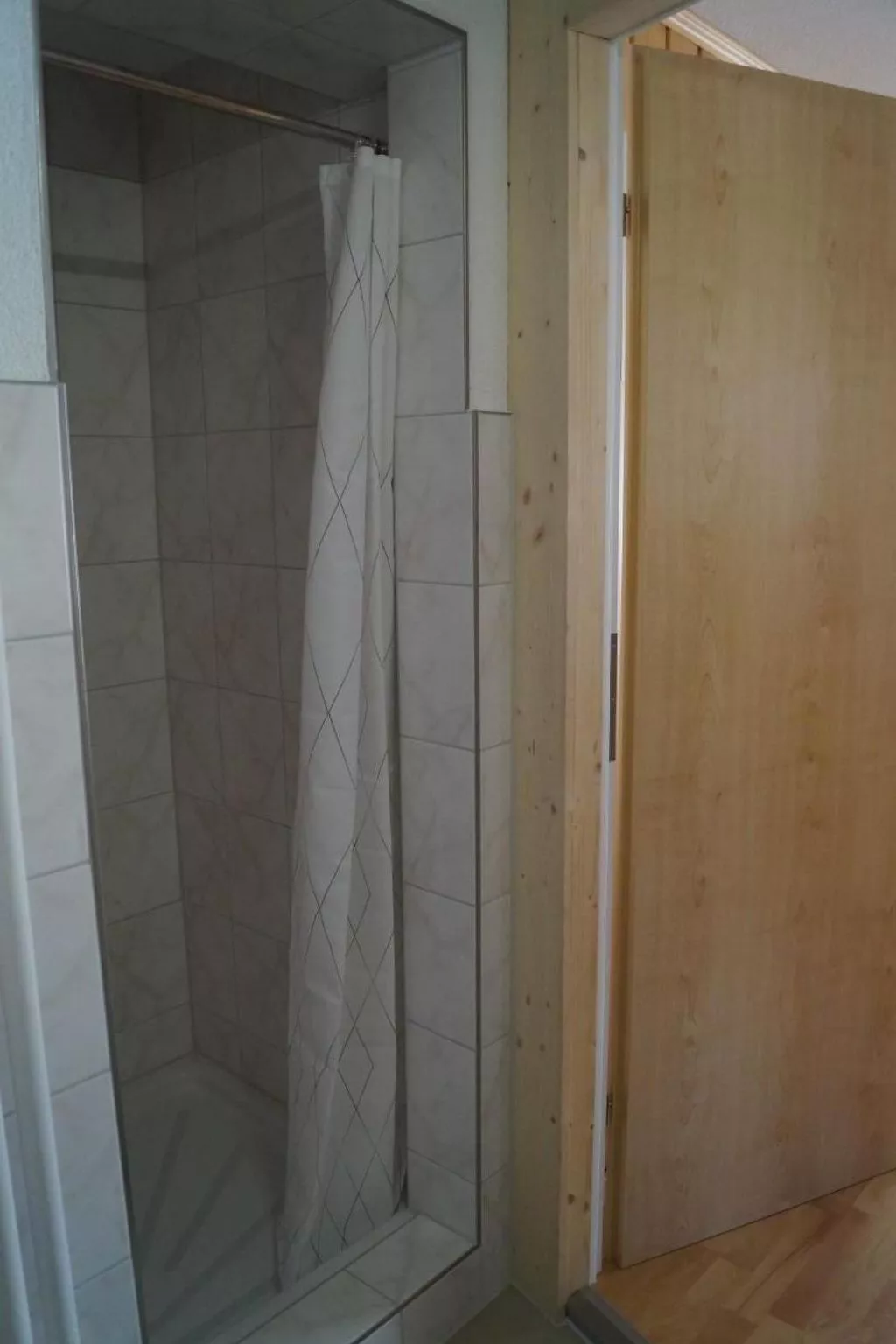 Chalet Alpenrösli - Dedans