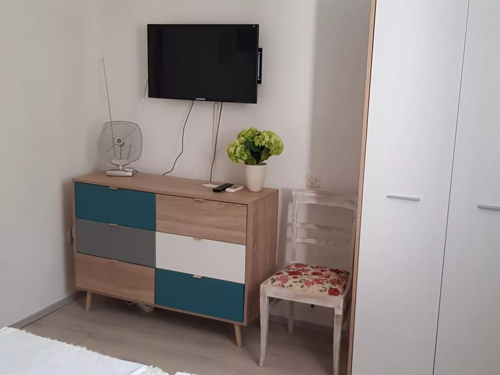 A1 für 2 Personen in Kuciste-Drinnen