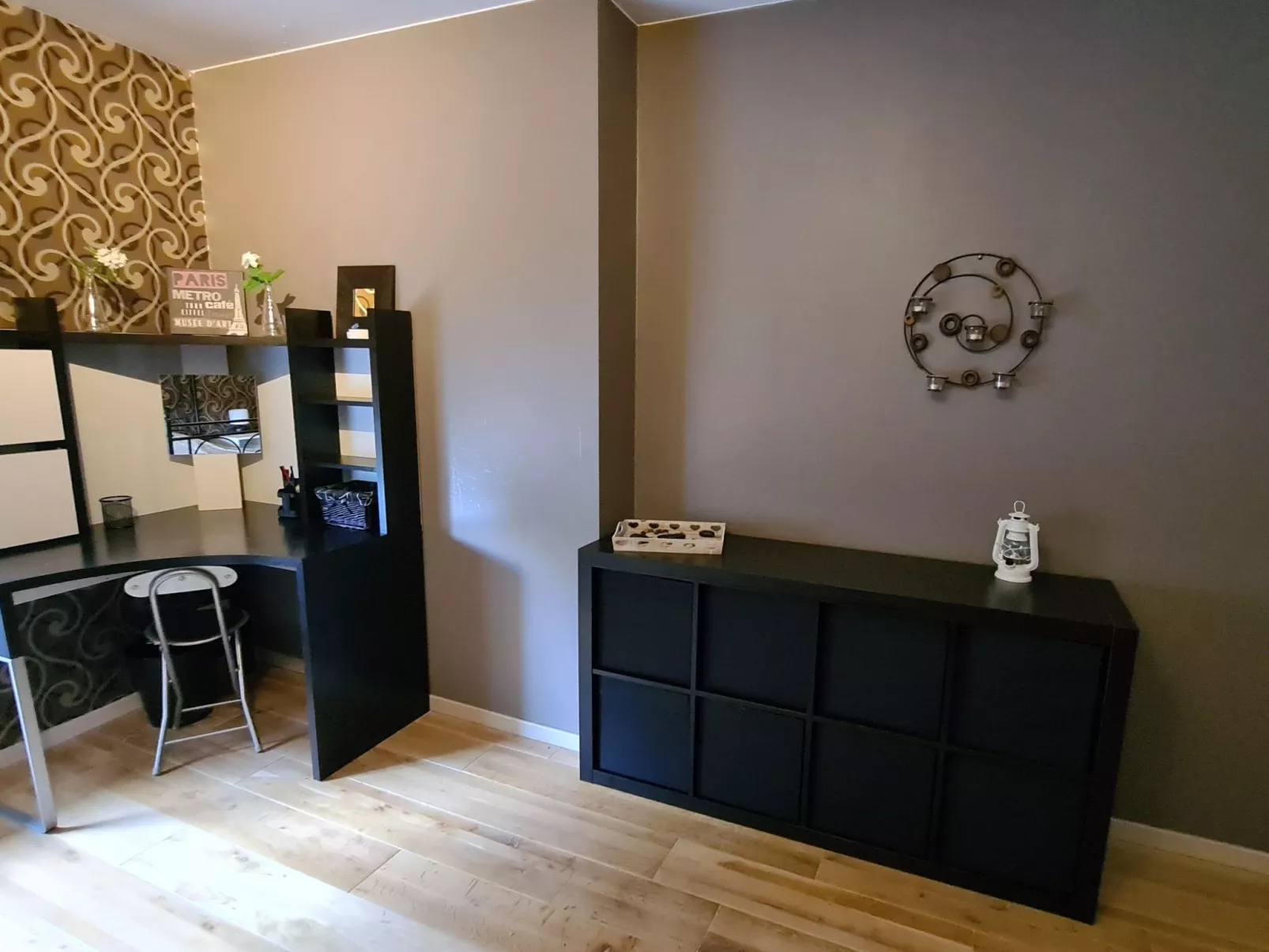 Antre Parenthèse de Sainte-Cécile-Inside