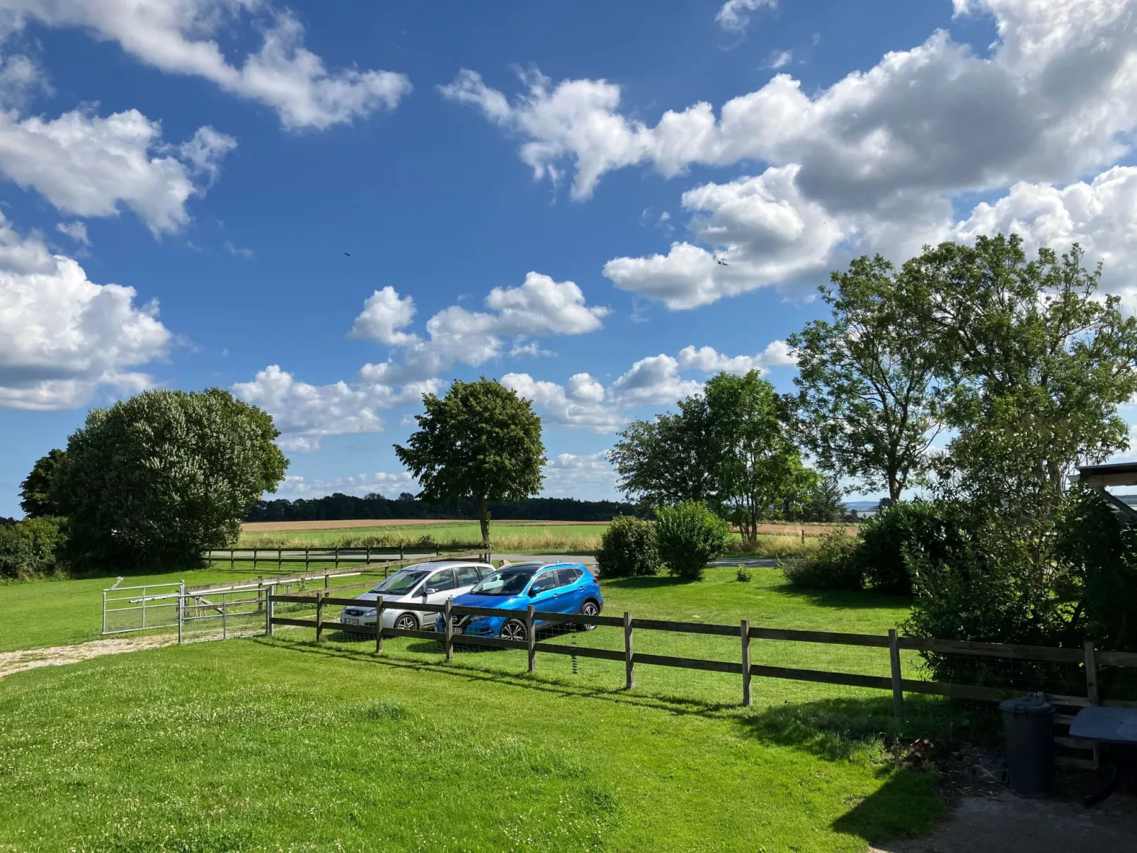 Appartement im Ostseebad Schönhagen-Dehors