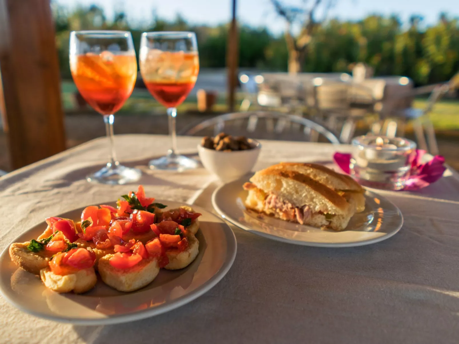 'Unità Mirto-Dehors