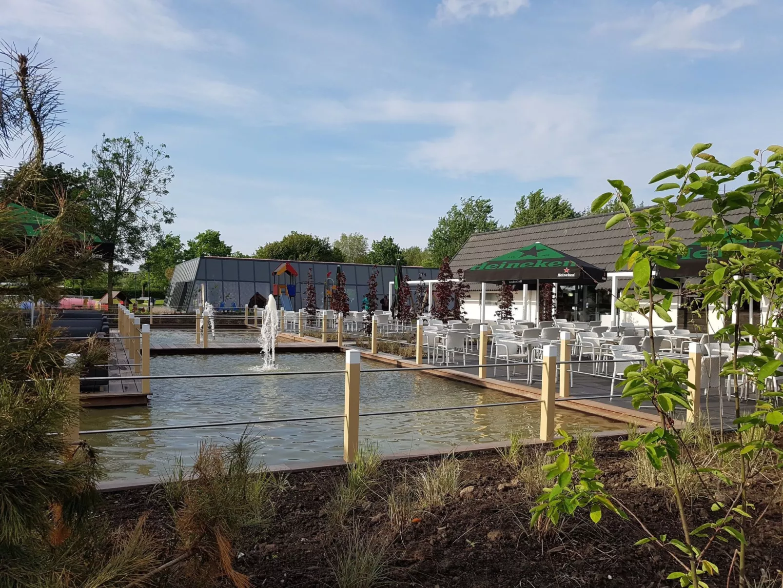 Haus zur Entspannung-Outside