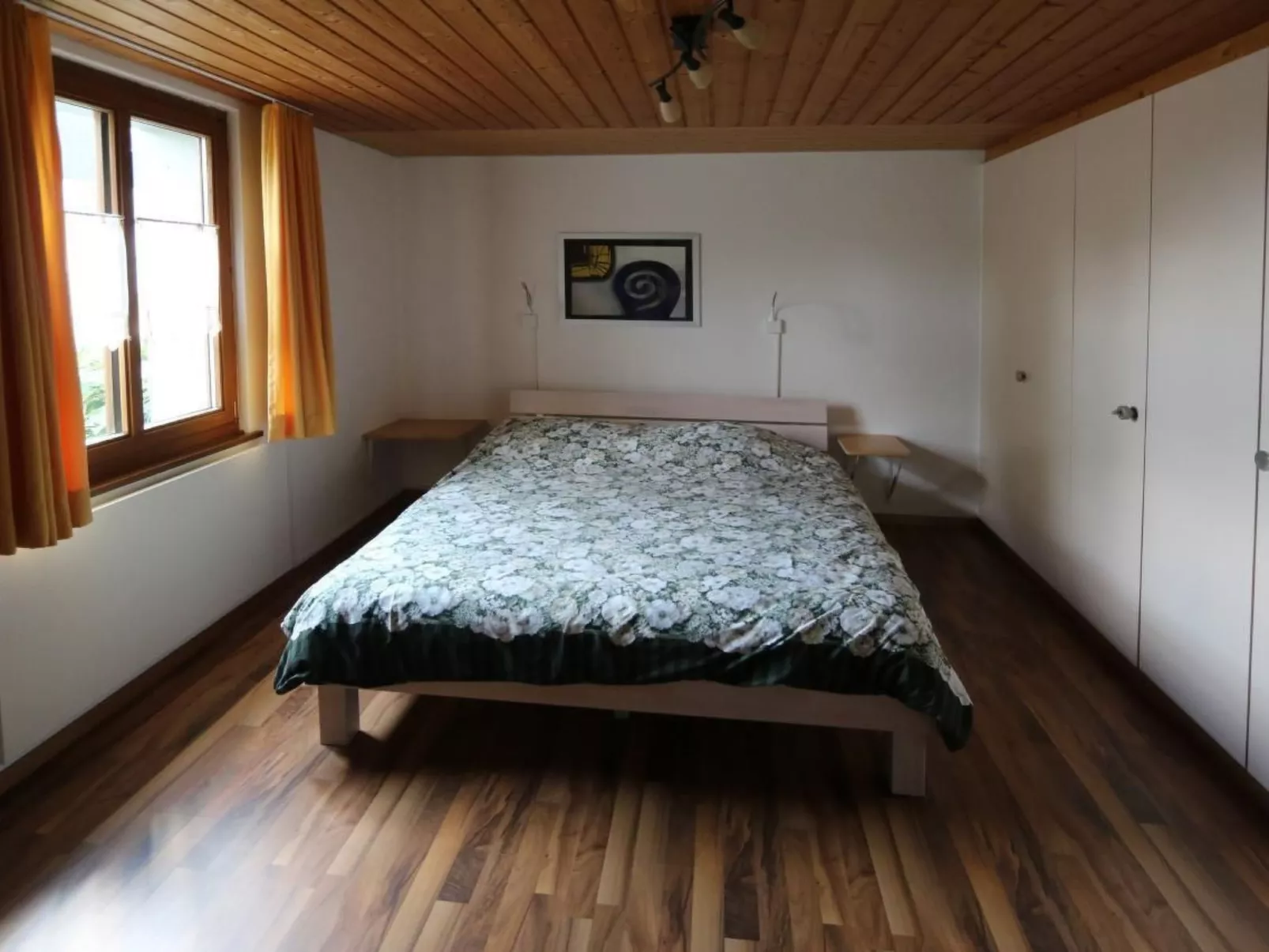 Panorama Blick-Drinnen