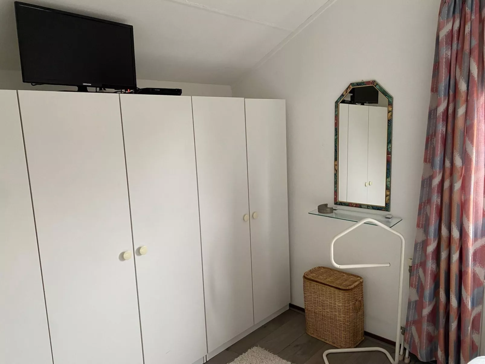 Mit gepflegtem Garten in Julianadorp-Dedans