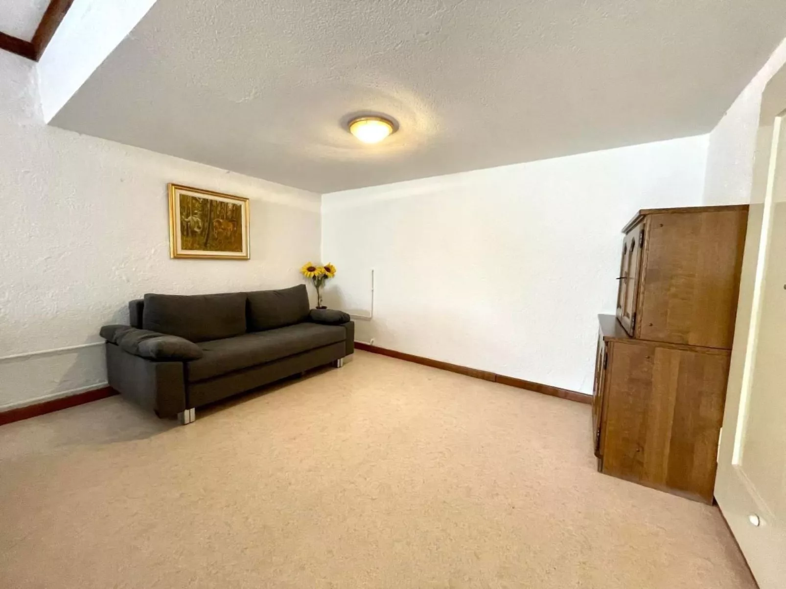 Ma Petite Fontaine-Drinnen