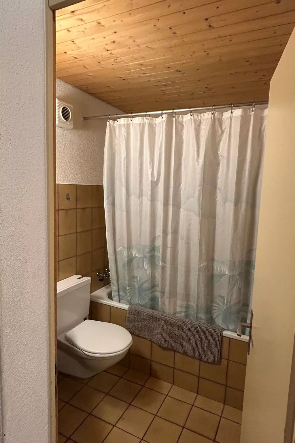 Wohnung Hirschi-Inside