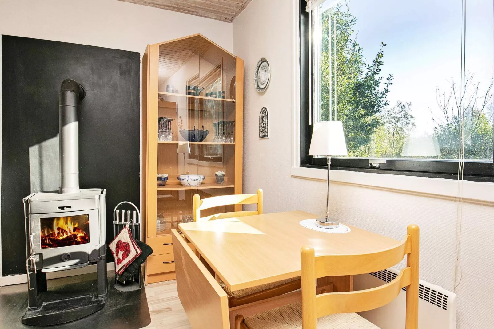 5 Personen Ferienhaus in Gedser-Innen
