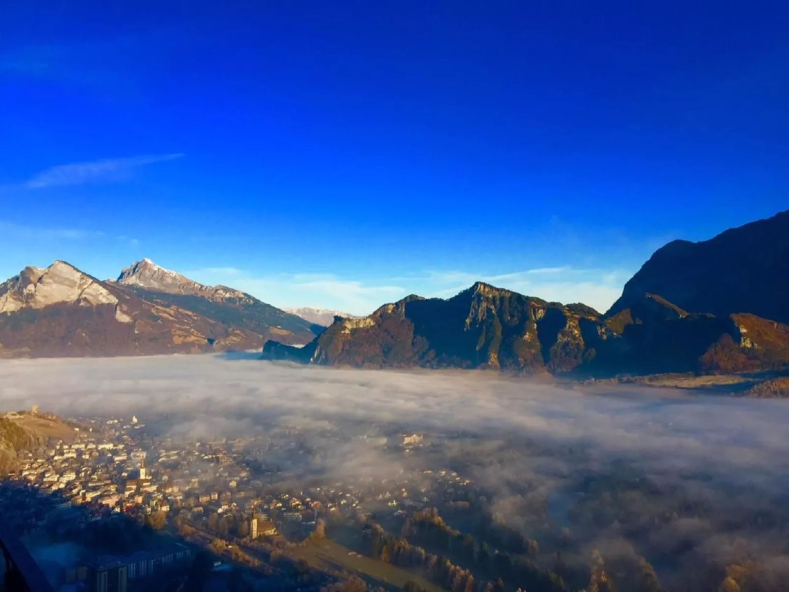 Studio mit Bad und Kitchenette-Dehors