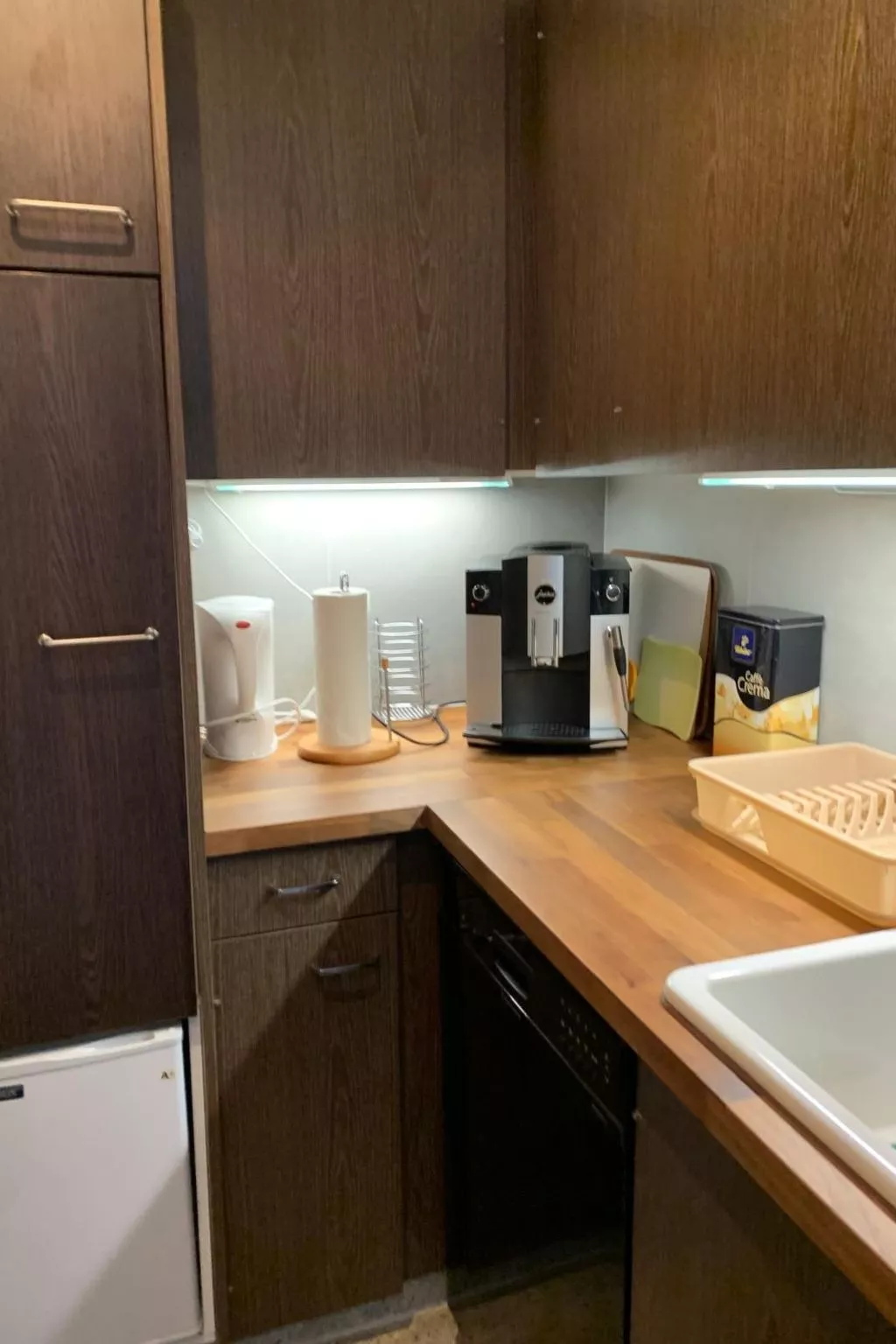 FLUMSERBERG TANNENHEIM-Drinnen