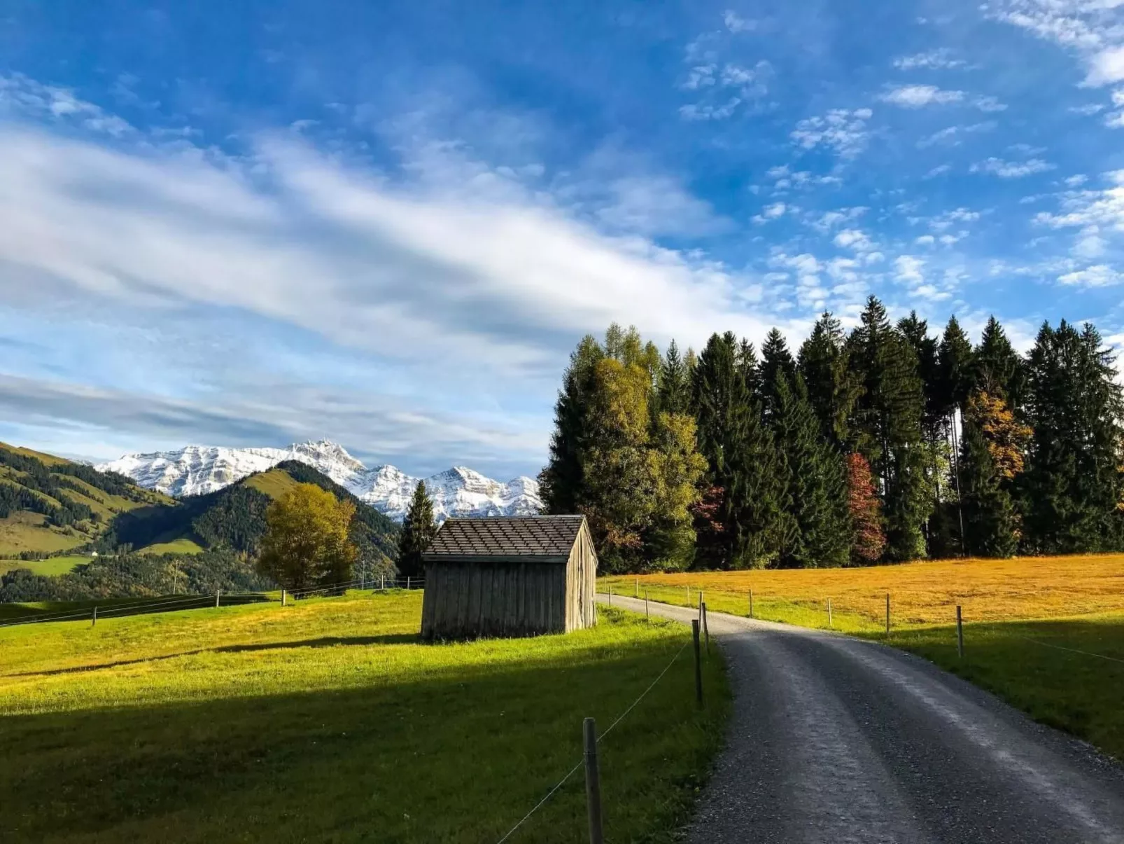 Im Dorf Urnäsch-Image-tags.info