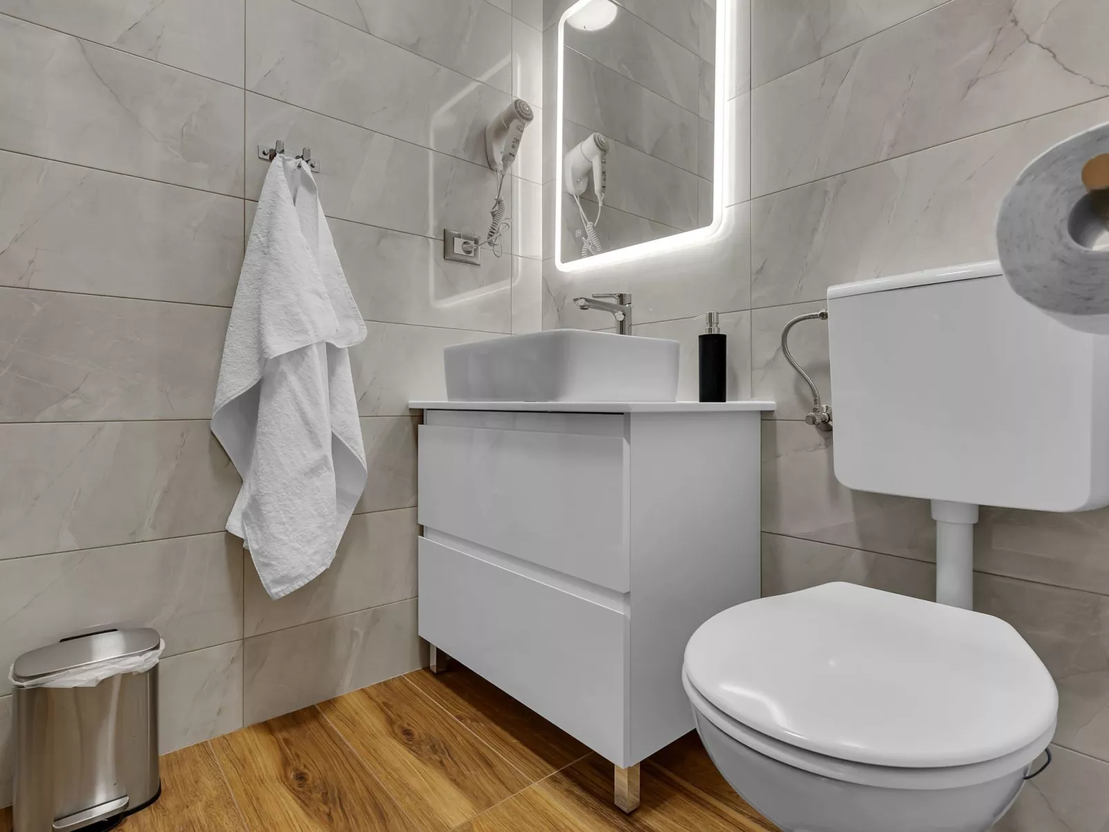 Villa Maslina - Ferienanlage Moja Stina-Inside