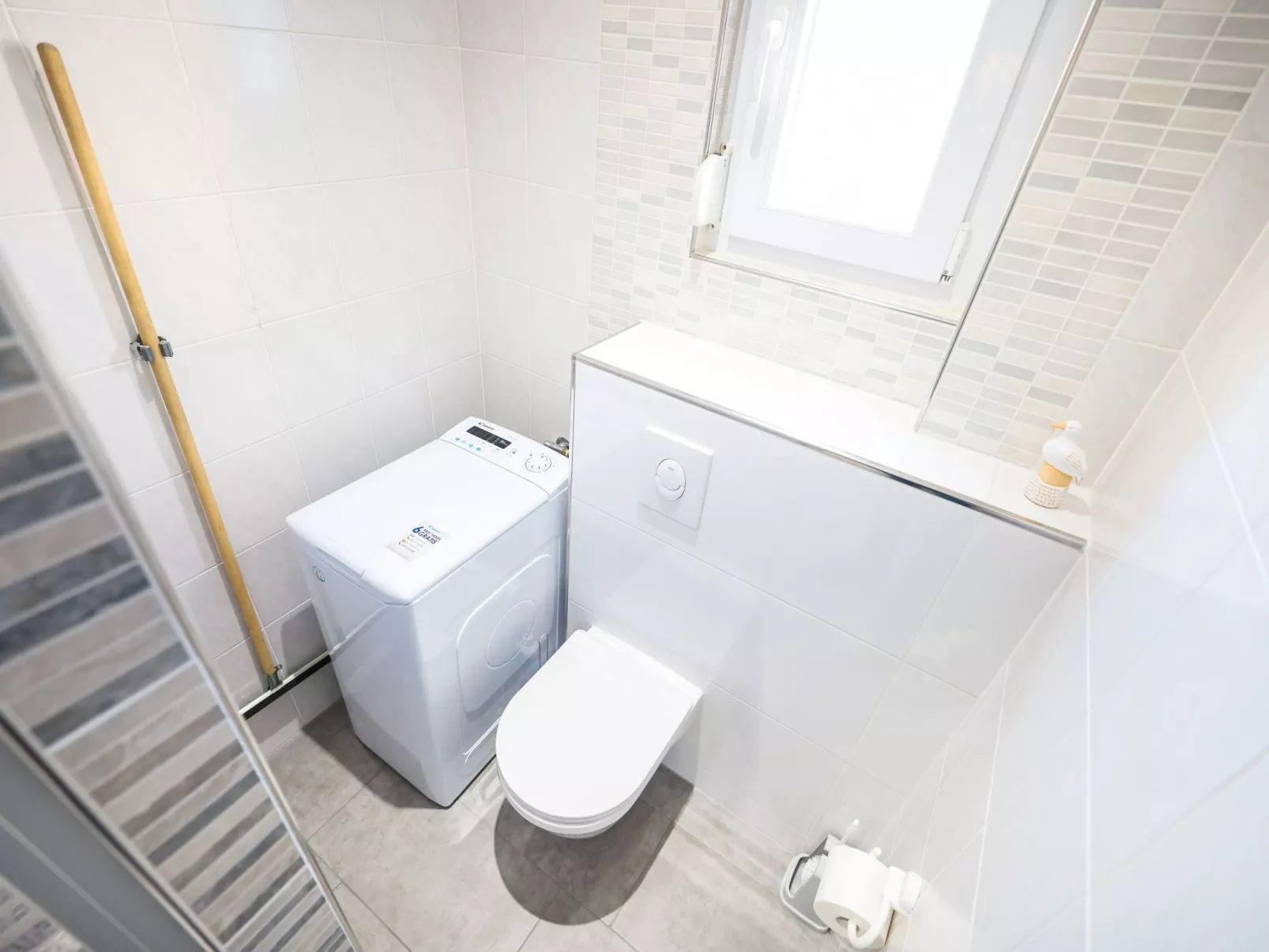 Apartment Sukosan-Drinnen