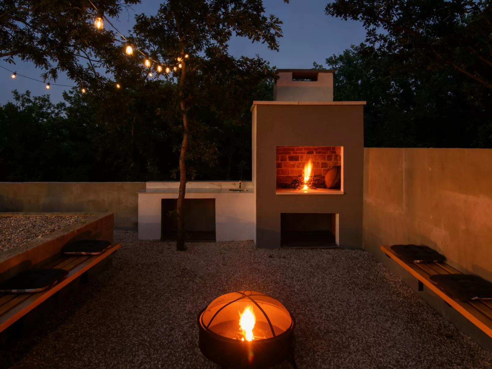 Villa Tempest in der Nähe von Zadar-Image-tags.info