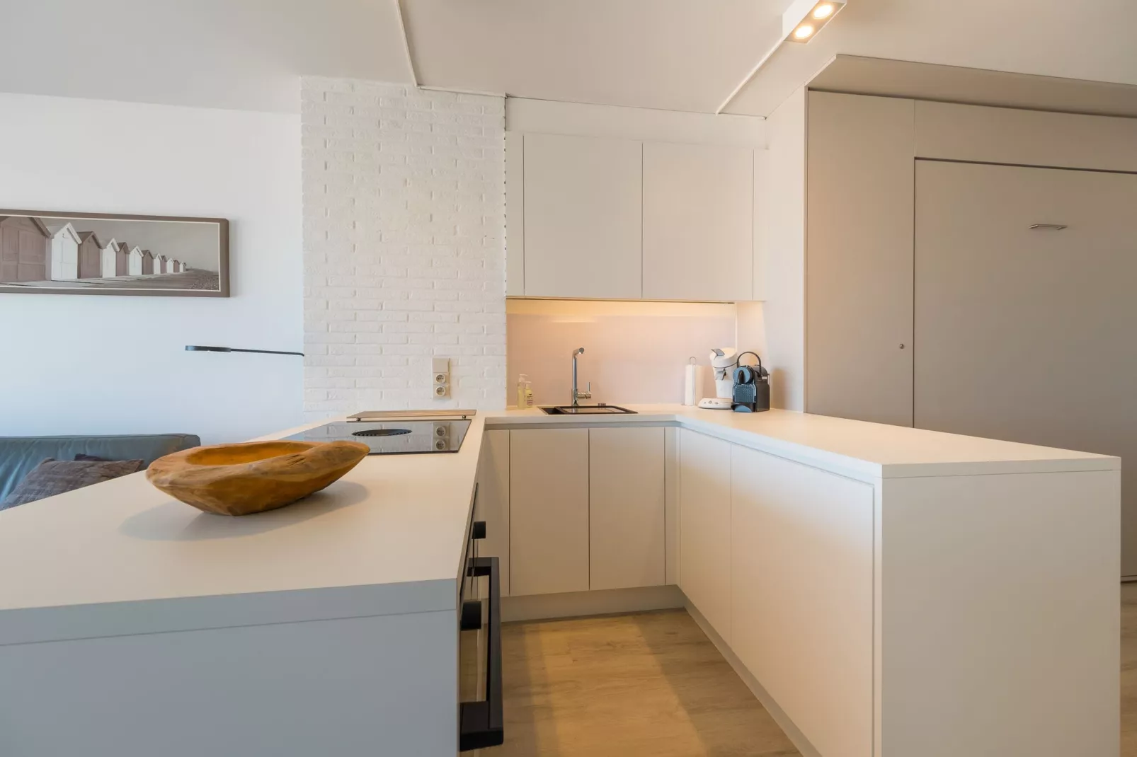 Manager  0409-Kitchen