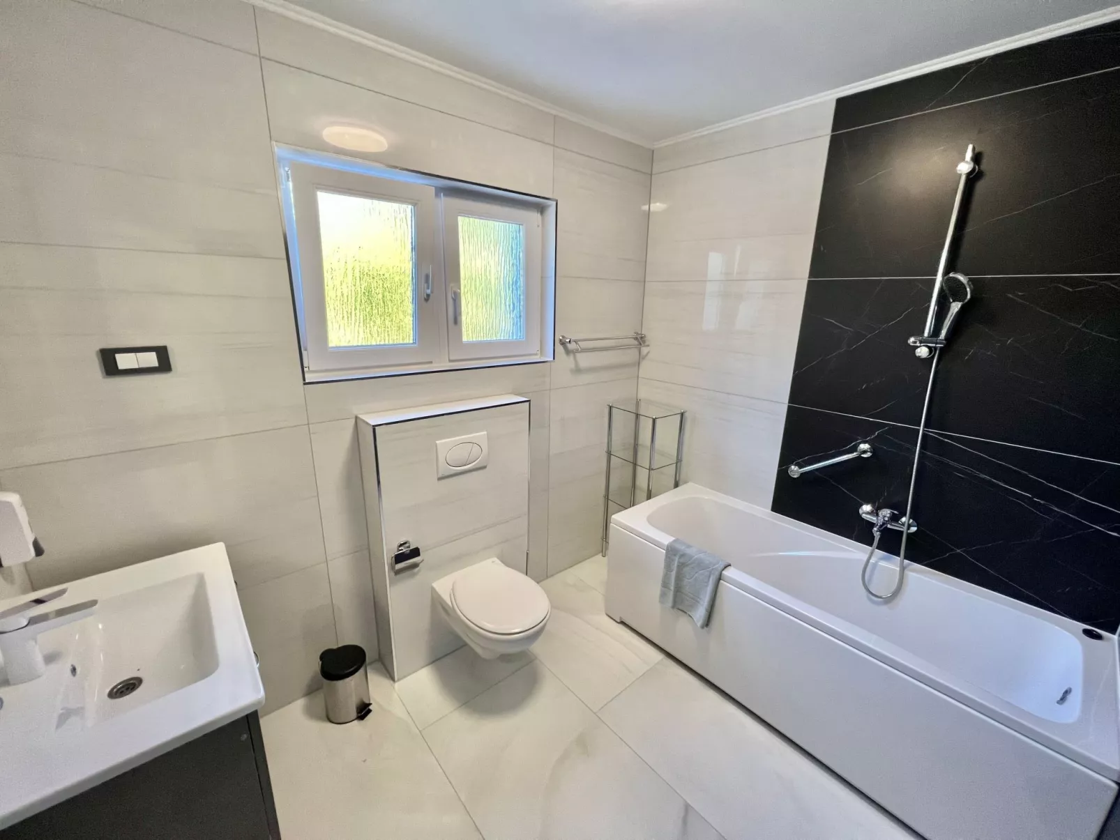 Villa Hidden Gem-Dedans