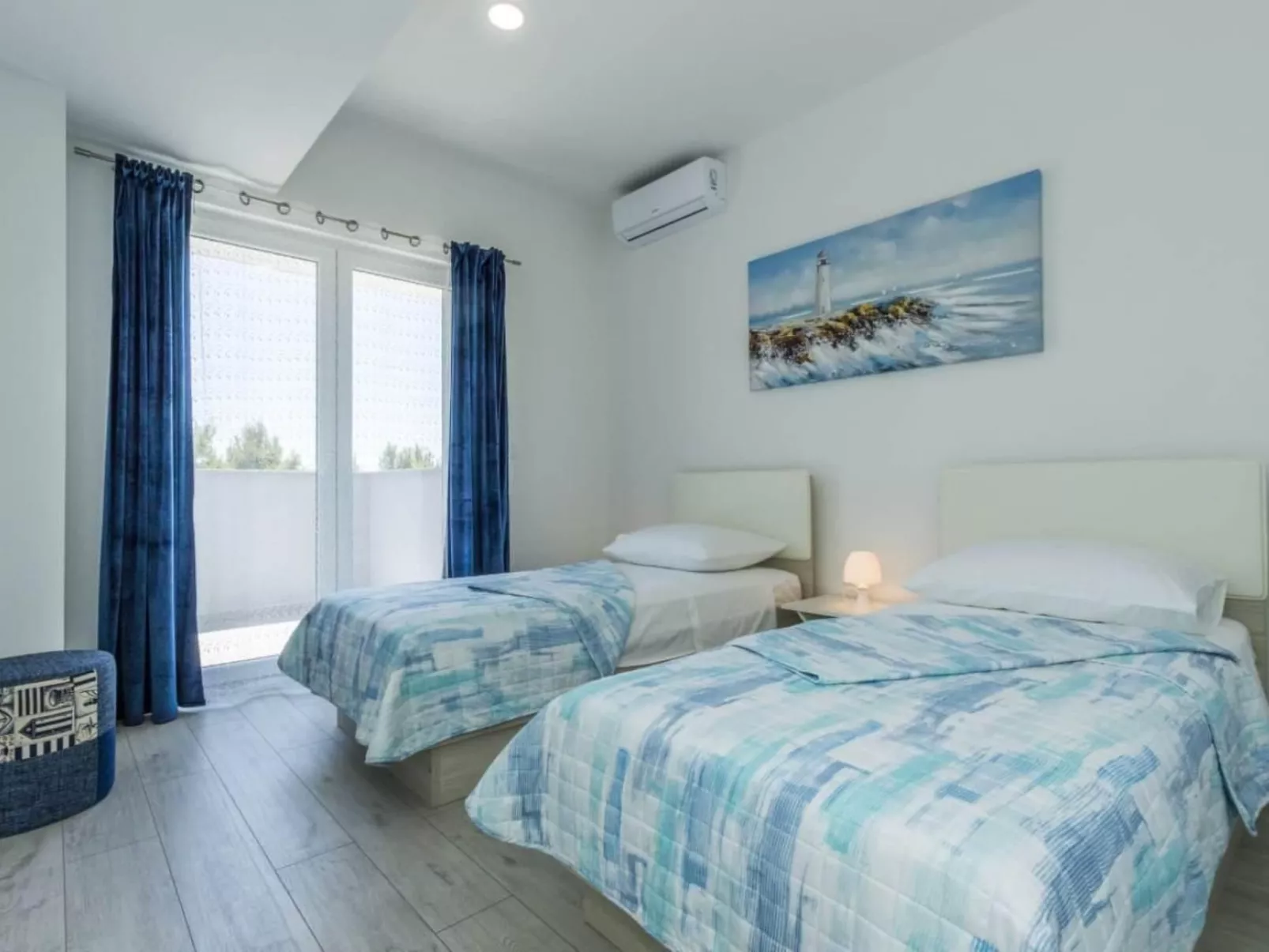 Villa Amaris für 11 Personen und 1 Kind-Inside