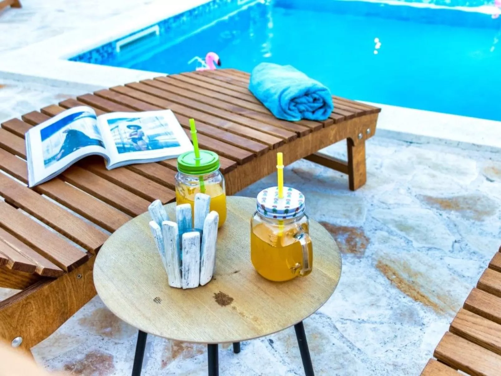 Villa Bacak-Image-tags.info