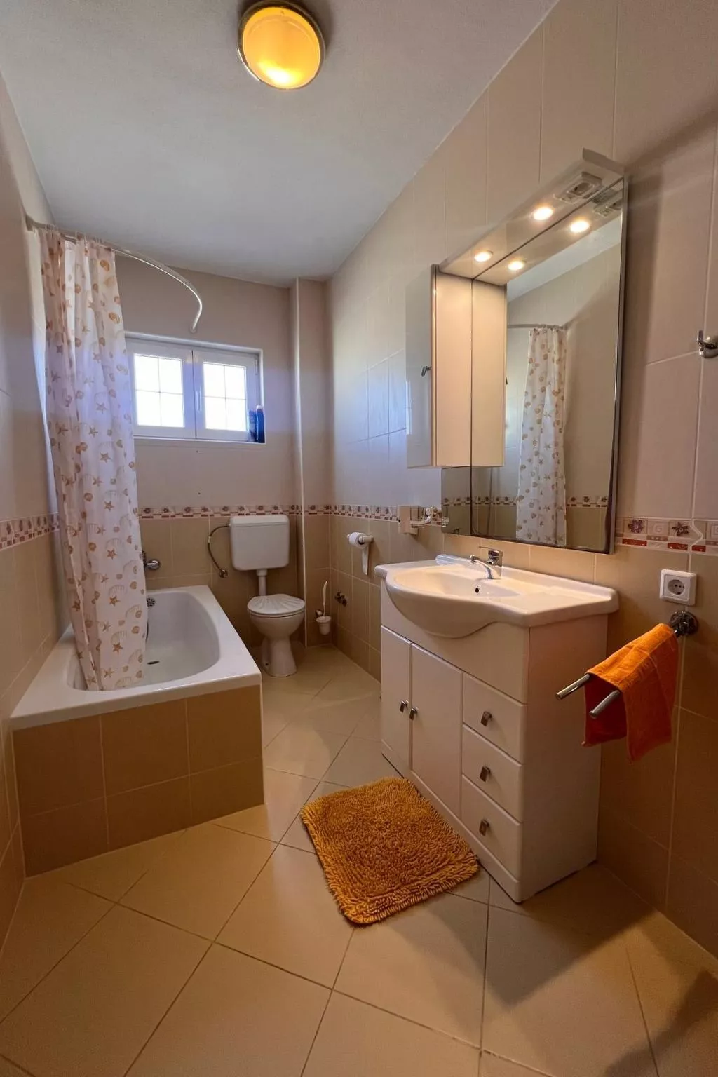 Wohnung "Ivić 3"-Drinnen