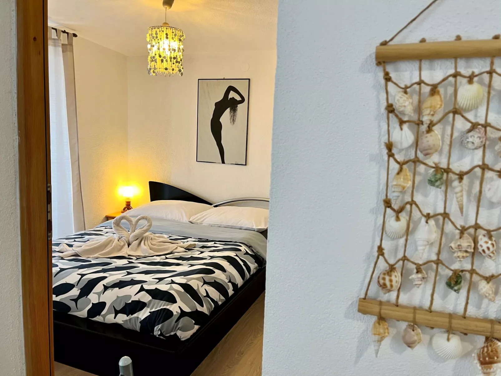 Stela in Karin Gornji-Drinnen