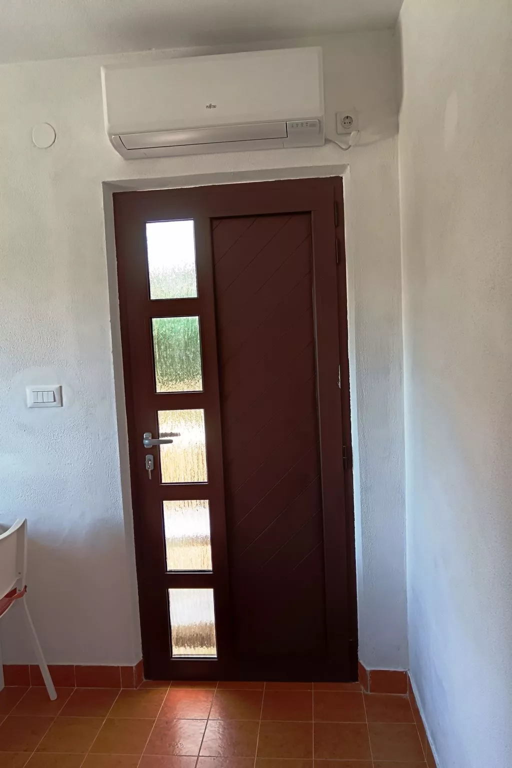 Wohnung "Ferienwohnungen Villa Vanja"-Dedans