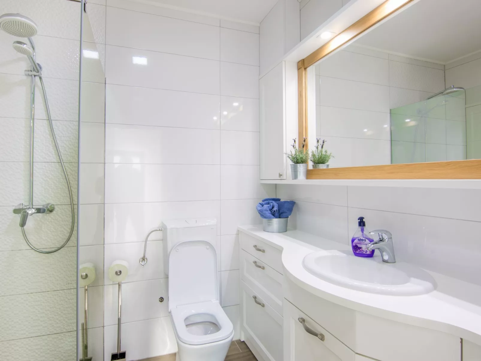 Stipanovi Dvori mit Bergblick-Inside