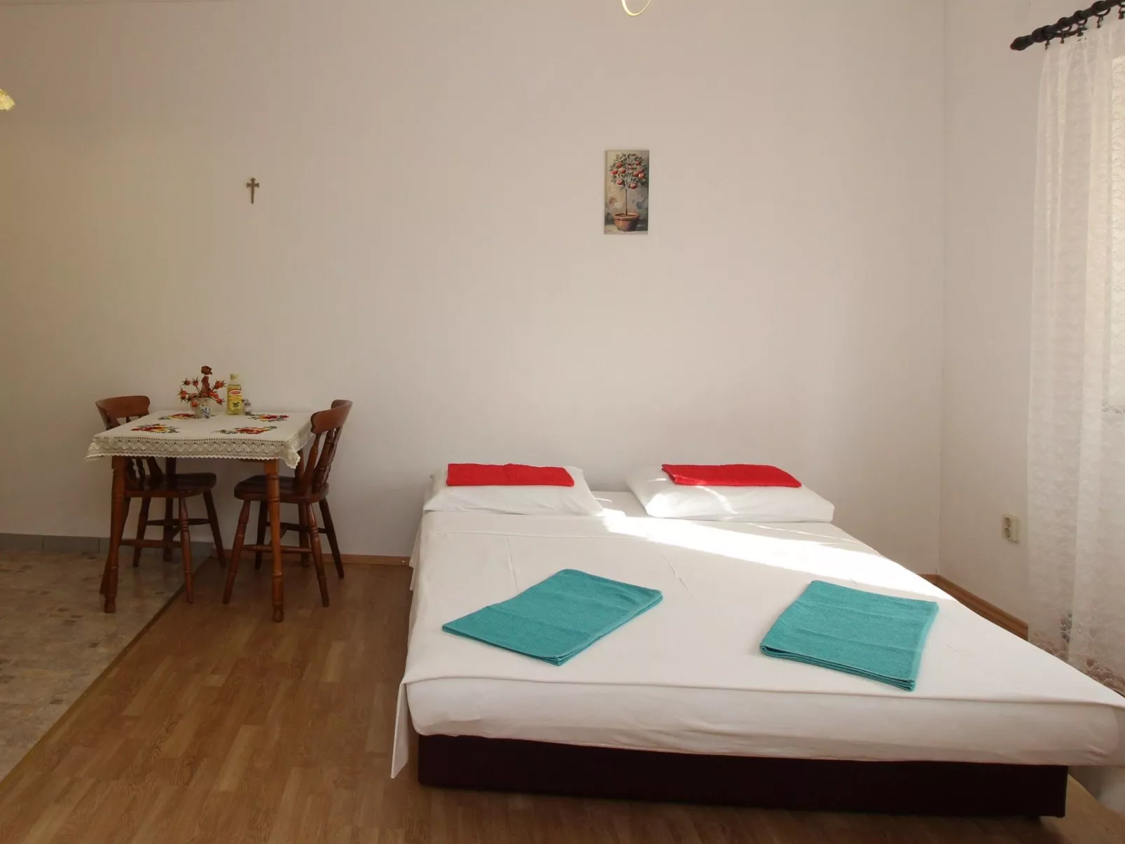 Studio "Sarmantni Studio Stefania"-Inside